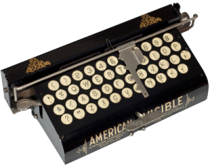 Americana Visible
