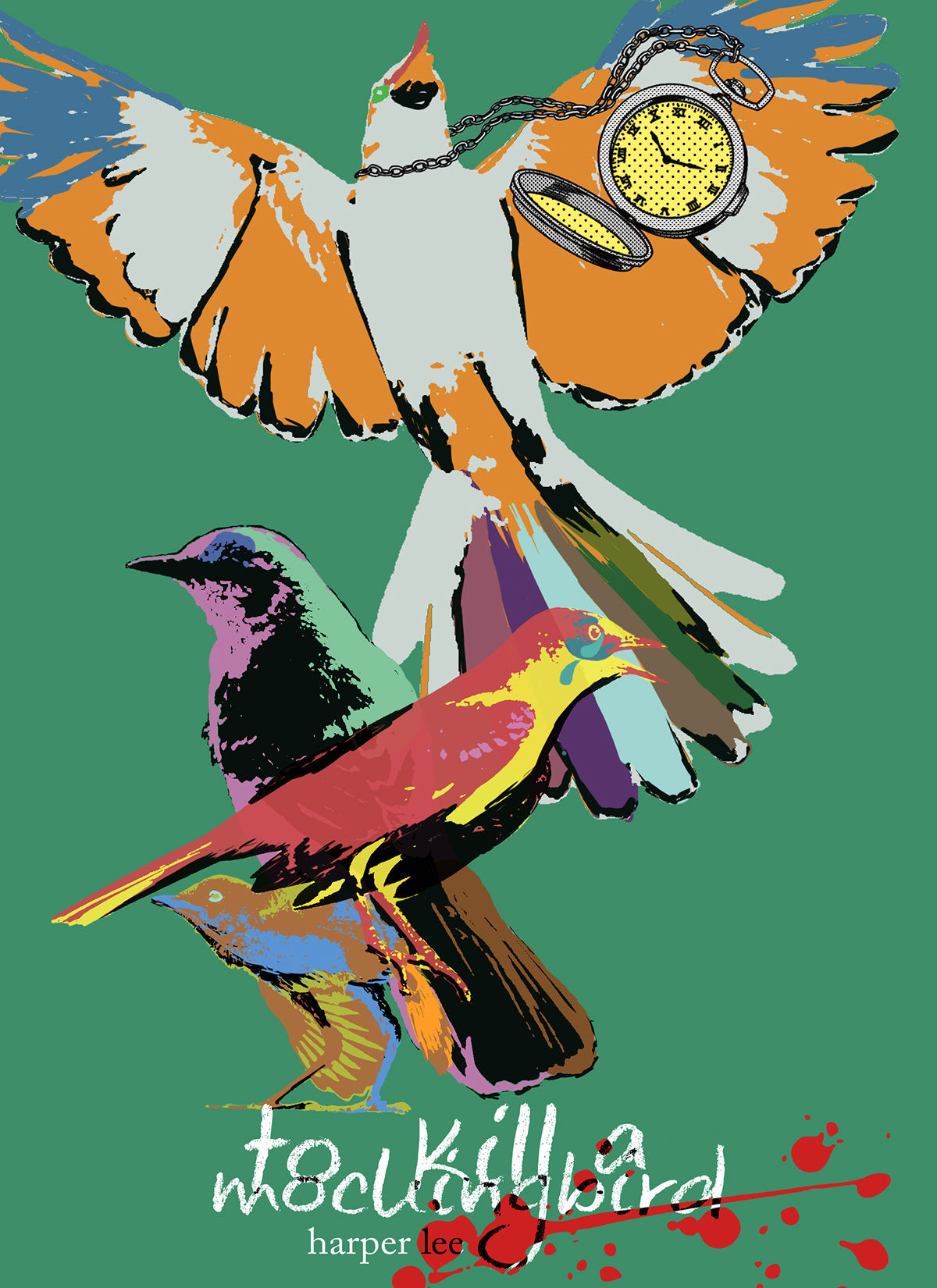 Design by Dominic Chung