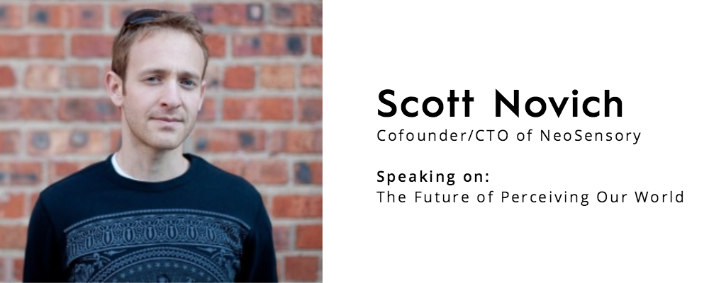 Q&A: Scott Novich on Human Creativity and Technology - Visual News