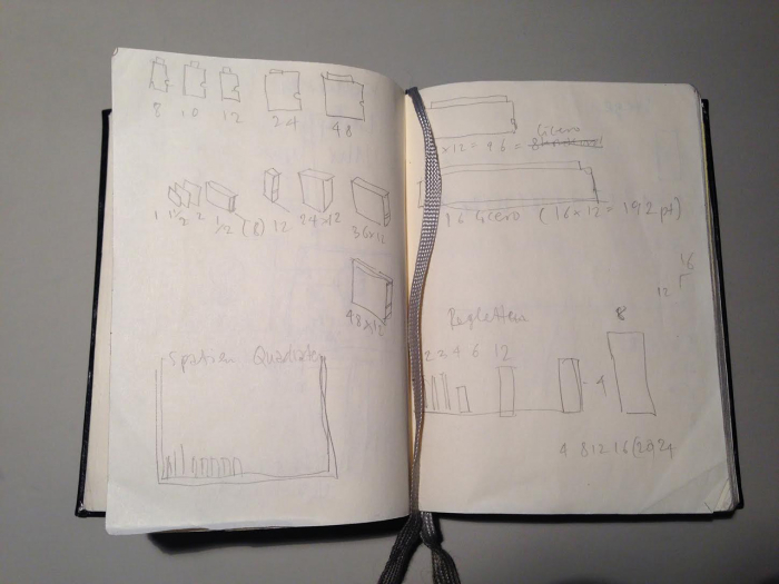 Designer's Notebooks: Erik Spiekermann