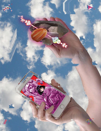Contraceptive Ads: Nicole Killian