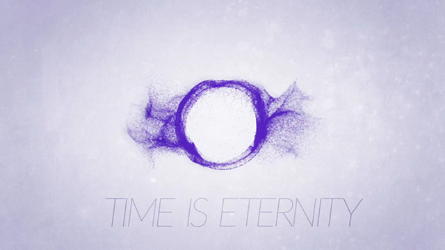 Time Infographic