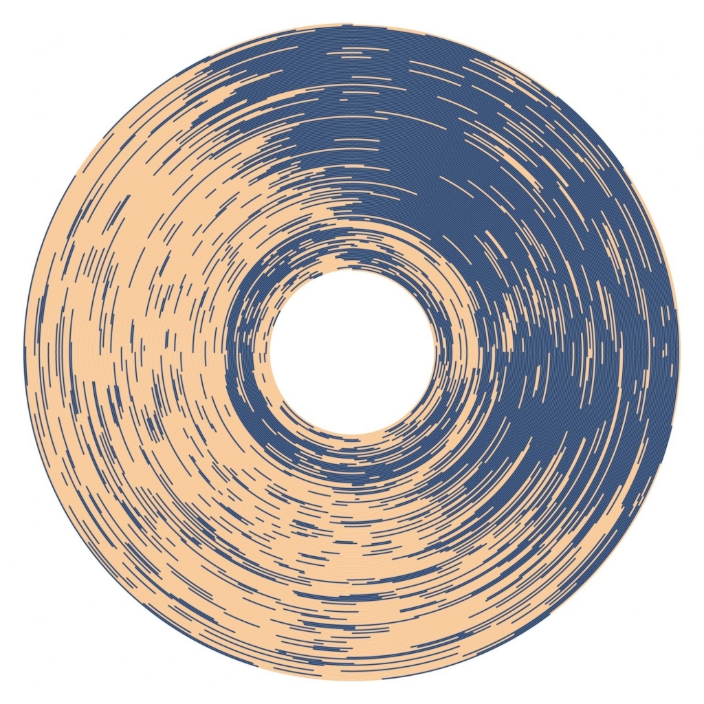 Data Visual: Baby Connect